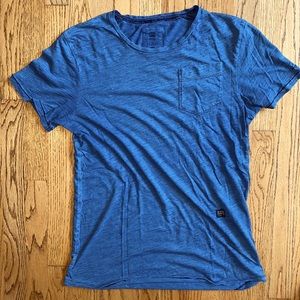 Gstar men’s tee shirt